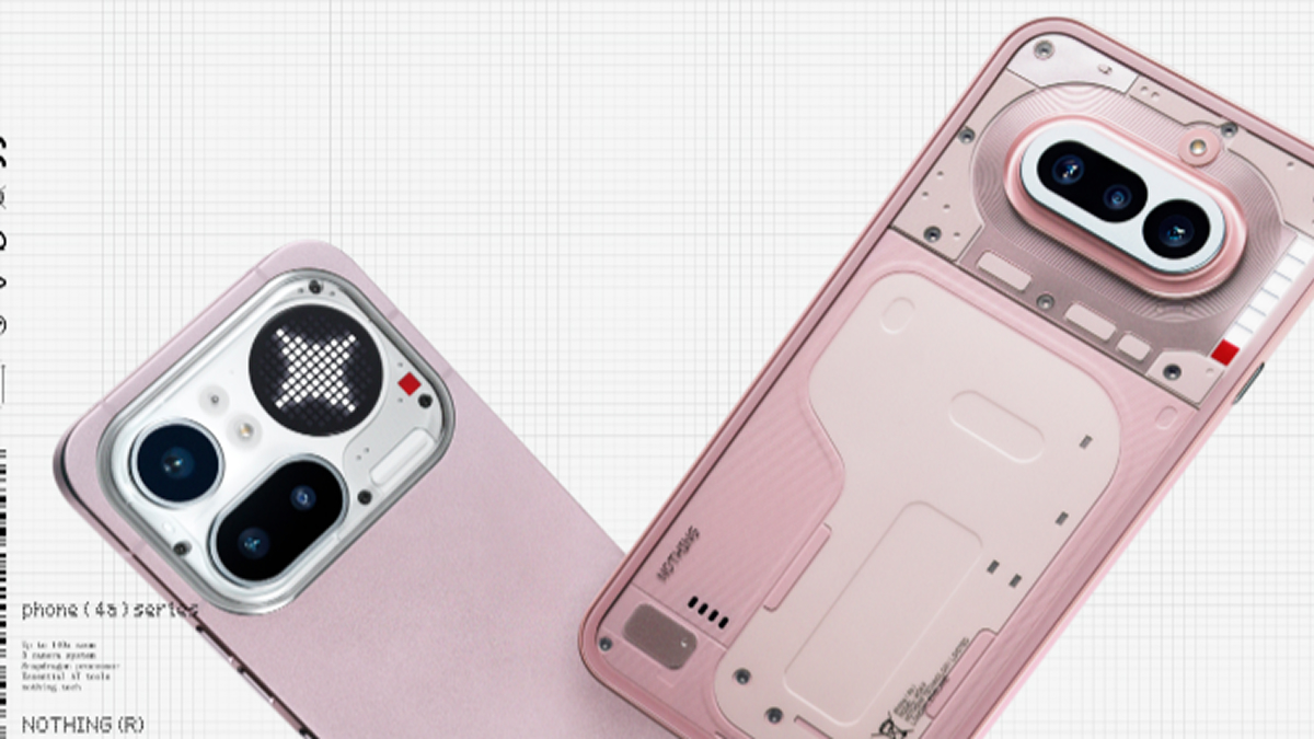 Diseño icónico y potencia avanzada con la nueva serie Phone (4a)