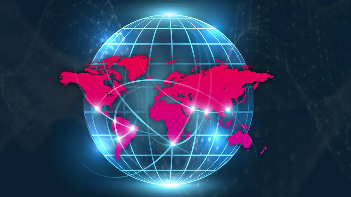 México lidera el crecimiento del comercio transfronterizo mundial