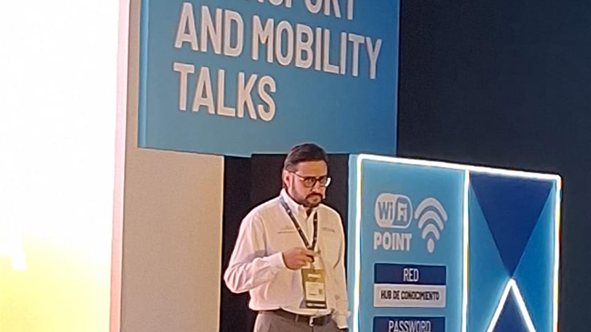 El Rostro Humano de la Telemetría