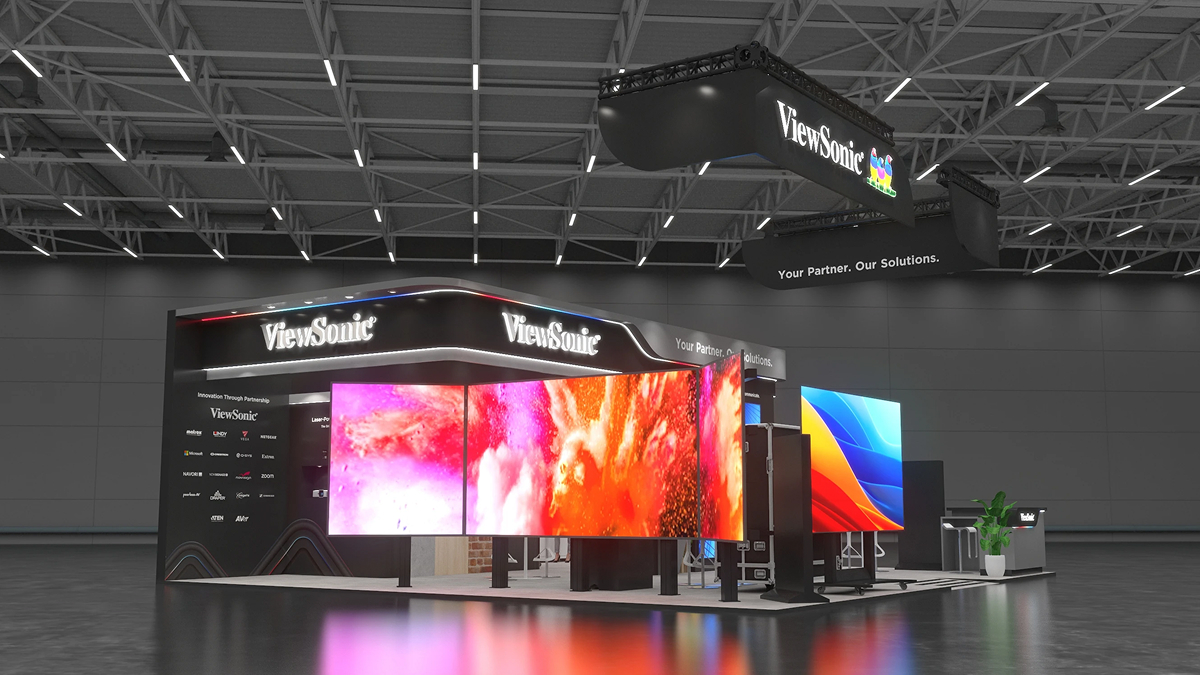 ViewSonic amplía sus soluciones LED Direct View Todo-en-Uno con el lanzamiento de la serie LDE