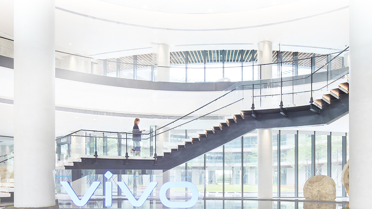 vivo anuncia su participación en MWC 2026