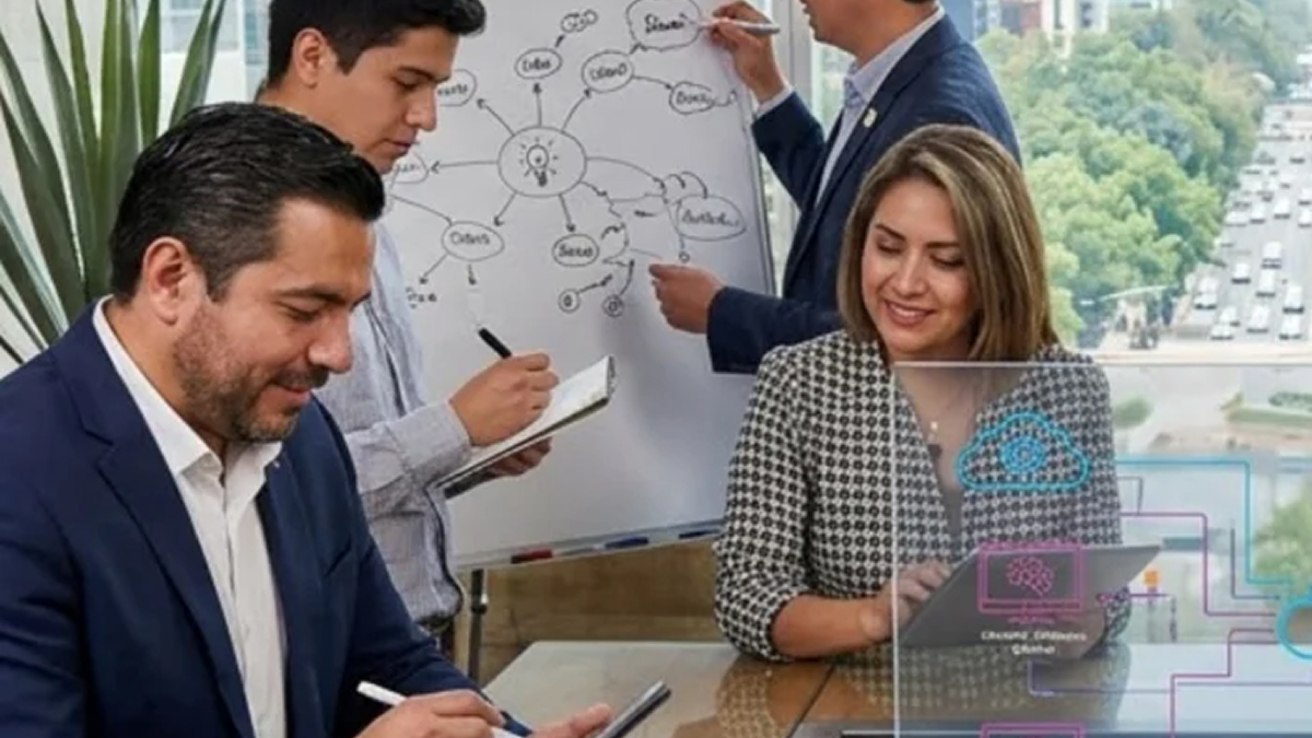 Riesgos a la Innovación Digital por Ley de IA