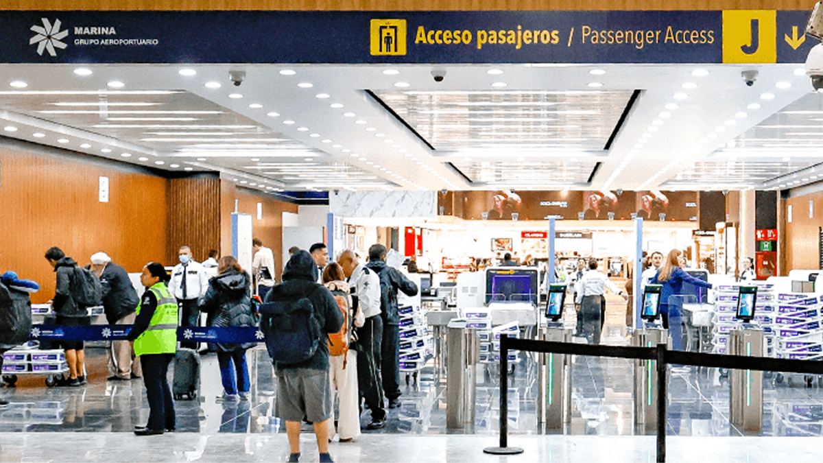 Acuerdo Estratégico por la Movilidad Aeroportuaria