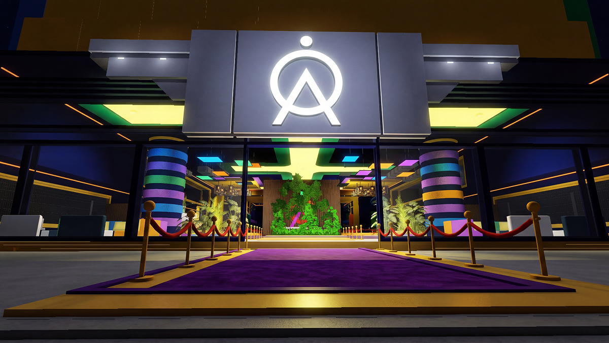 El fútbol evoluciona con Alternia