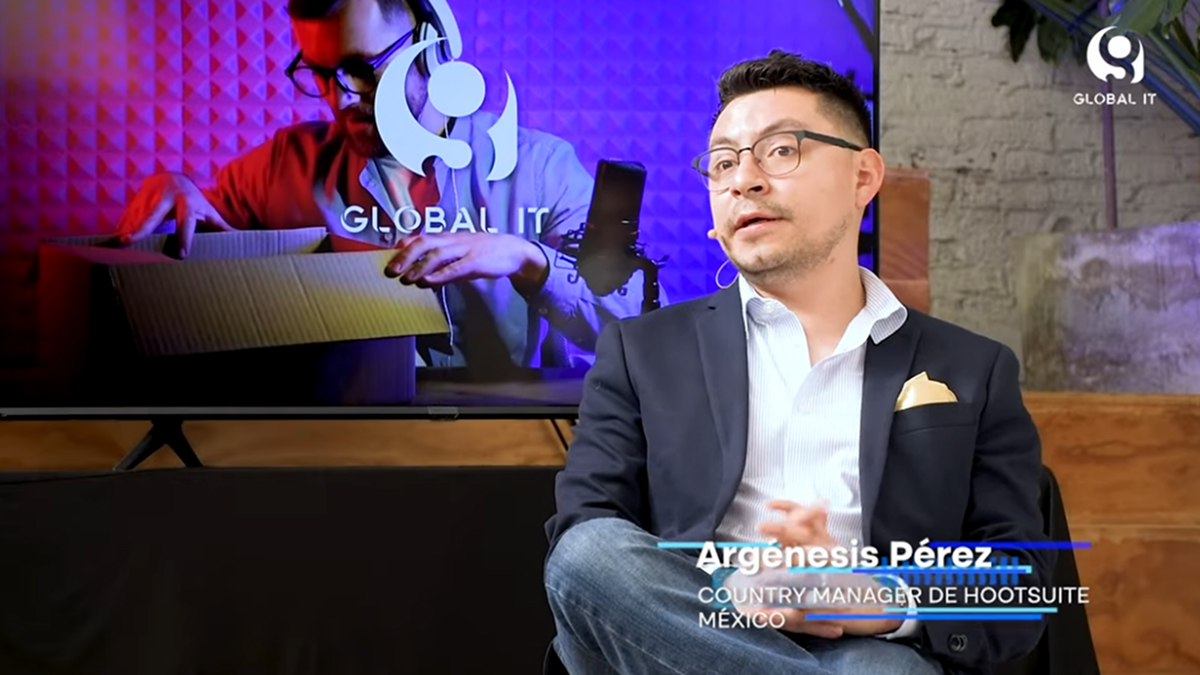 Las tendencias de redes sociales para el desarrollo de contenidos para las empresas en este 2024