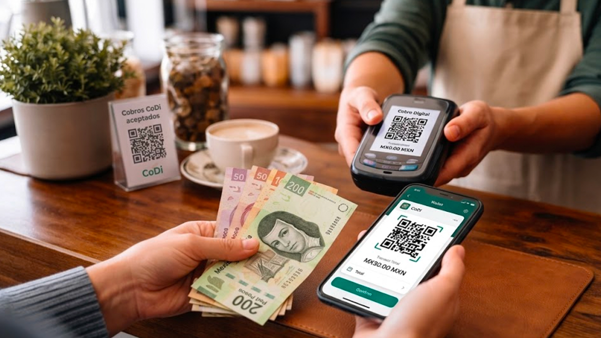 La paradoja de las cuentas bancarias en México