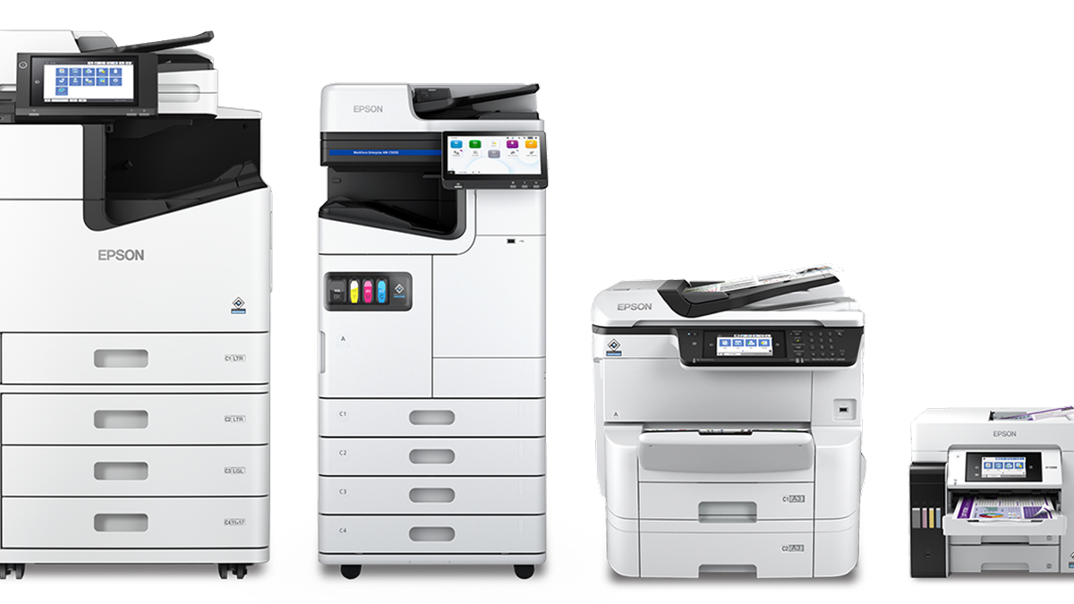 Epson WorkForce potencia la sanidad mexicana