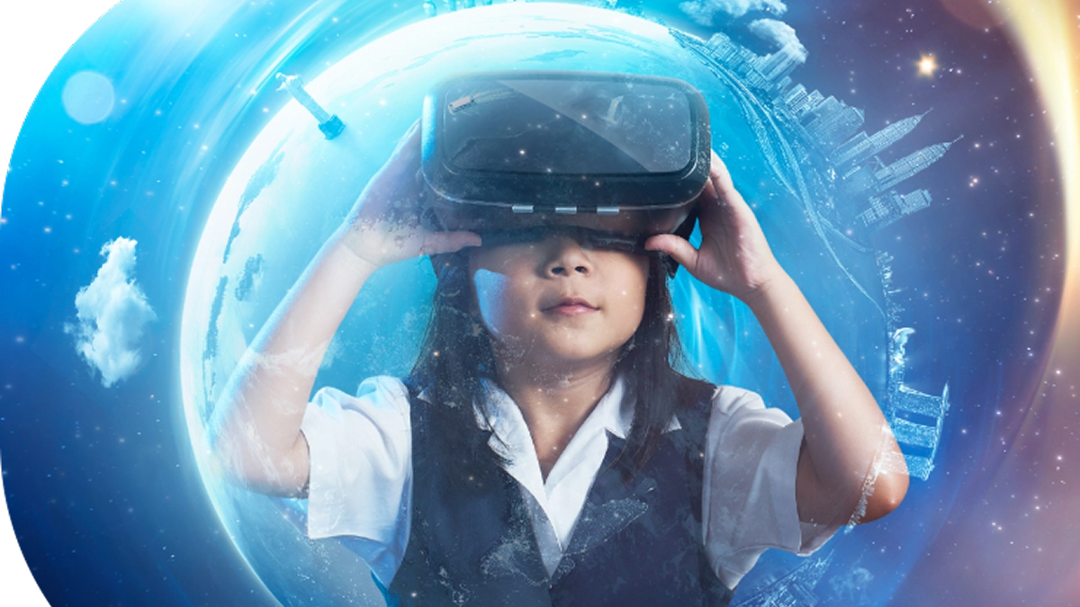 La huella digital infantil y sus peligros futuros