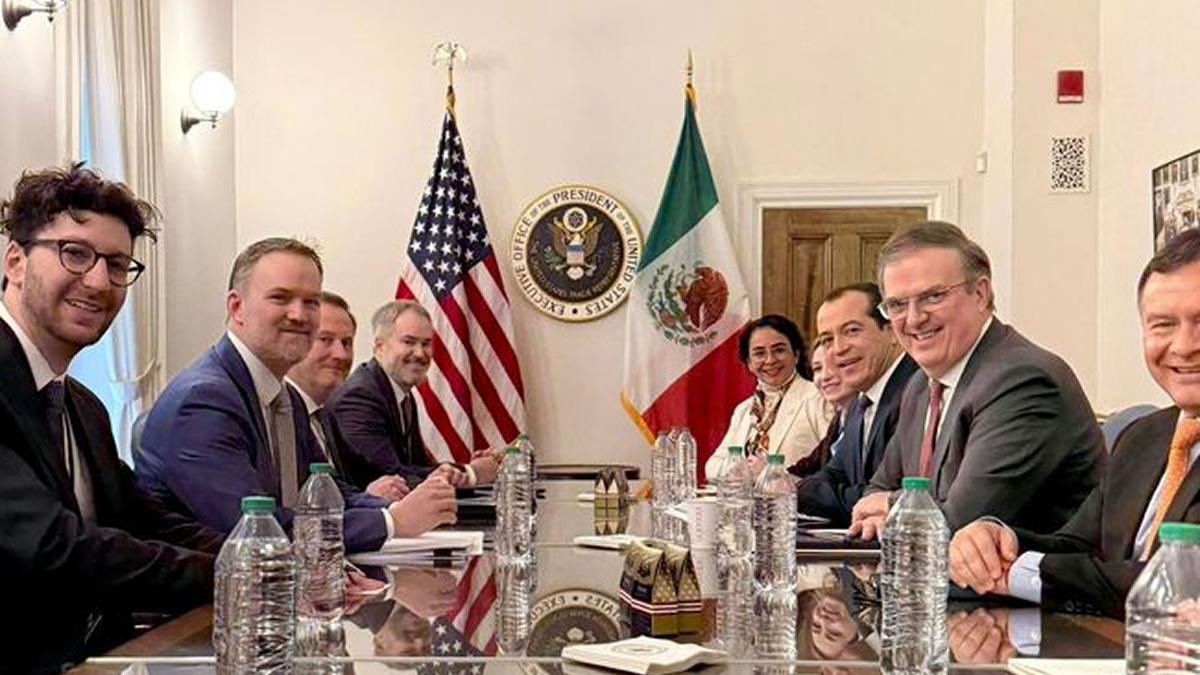 Escenarios de la Revisión del T-MEC en 2026