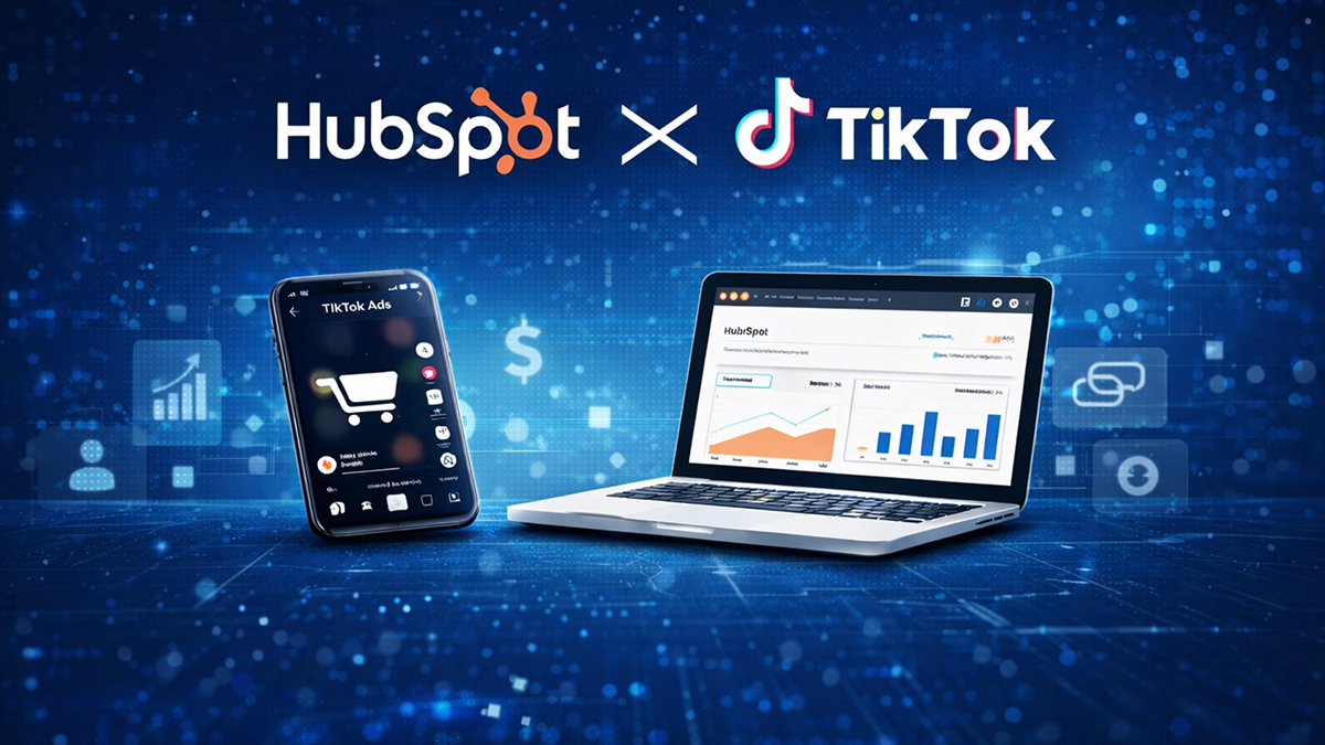 HubSpot y TikTok se unen para impulsar el mercado mexicano