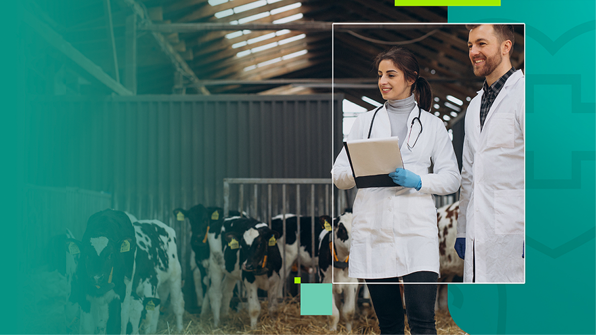 El Futuro Tecnológico de la Ganadería en México