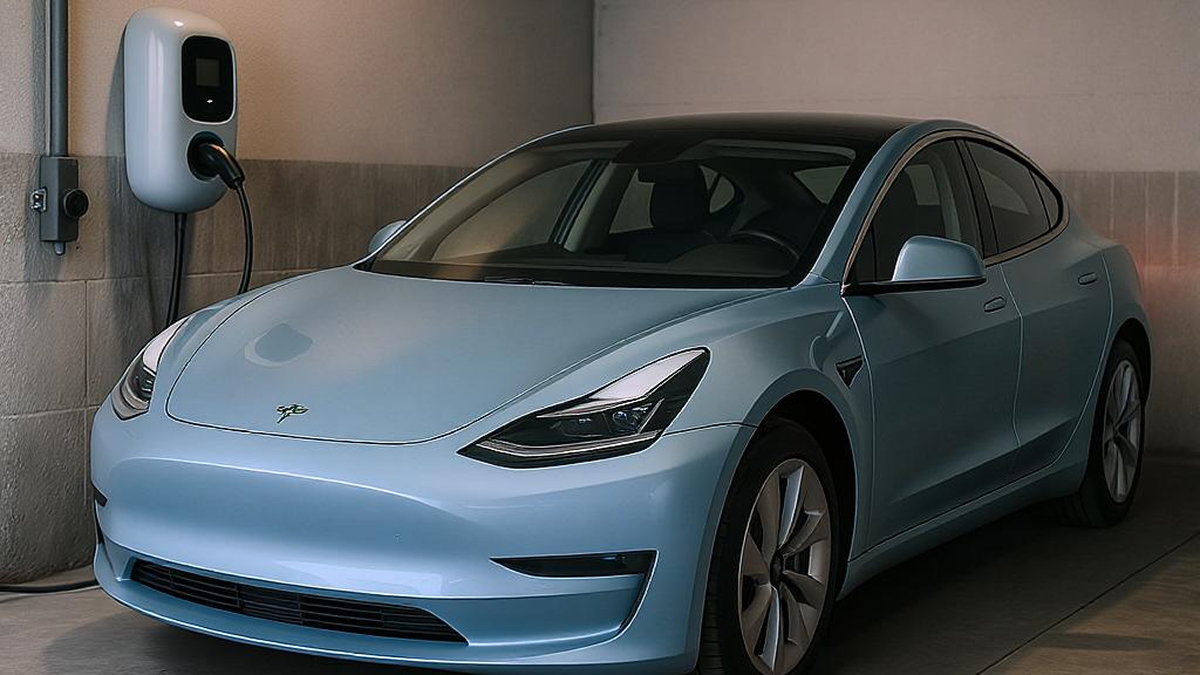 El mercado de la electromovilidad y sus desafíos en México