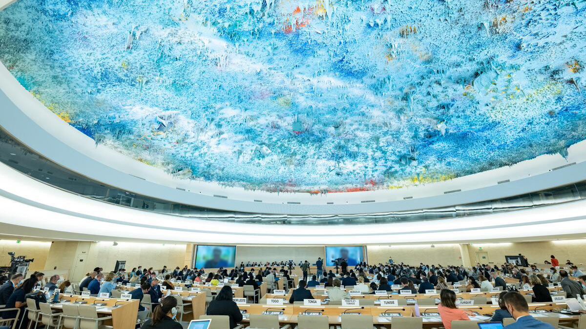 Crisis de Desapariciones y Reclutamiento Criminal en México