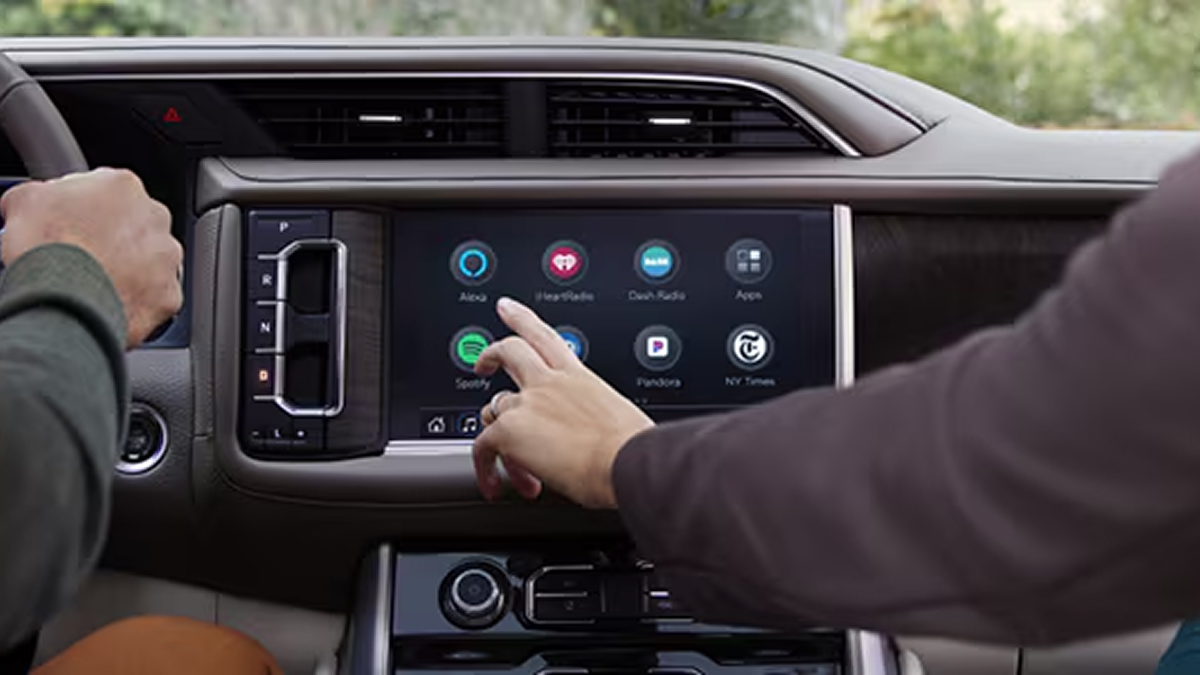 Cadillac y OnStar traen el sonido inmersivo Dolby Atmos a México