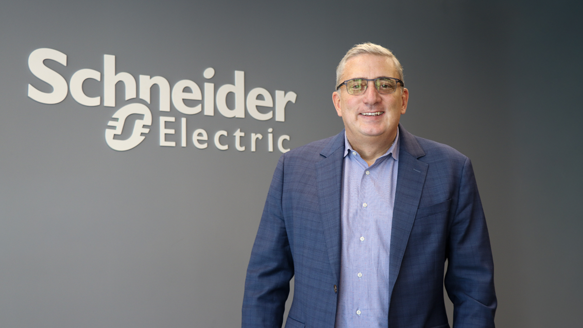 Schneider Electric impulsa su liderazgo regional