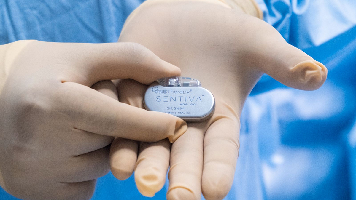 SenTiva revoluciona el tratamiento de la epilepsia en México