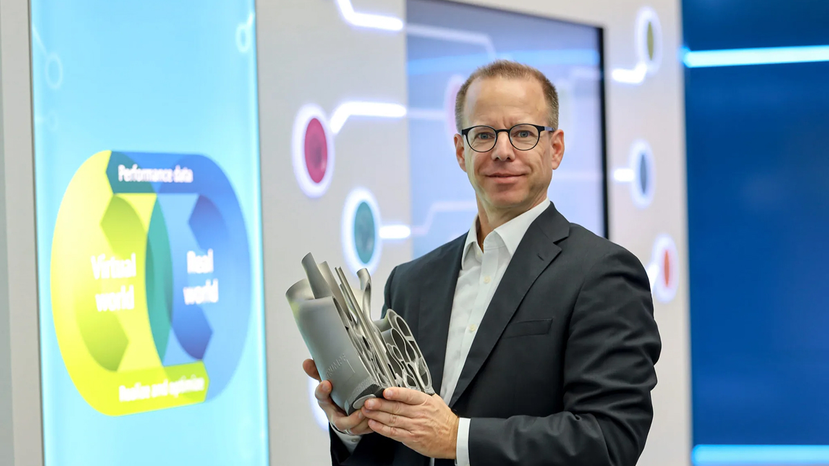 Forjando el Mañana de la Industria Sostenible