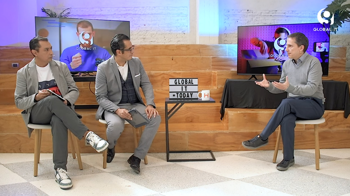 El nuevo banco digita en México, CREAI y la apuesta a la IA, la nueva estrella de Realme y más