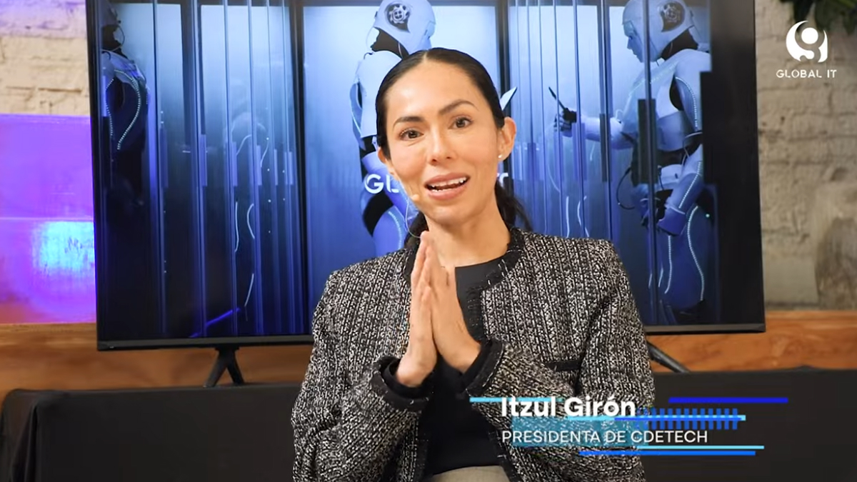 CDETECH es el Think Tank abordando de manera integral el desarrollo de las tecnologías emergentes