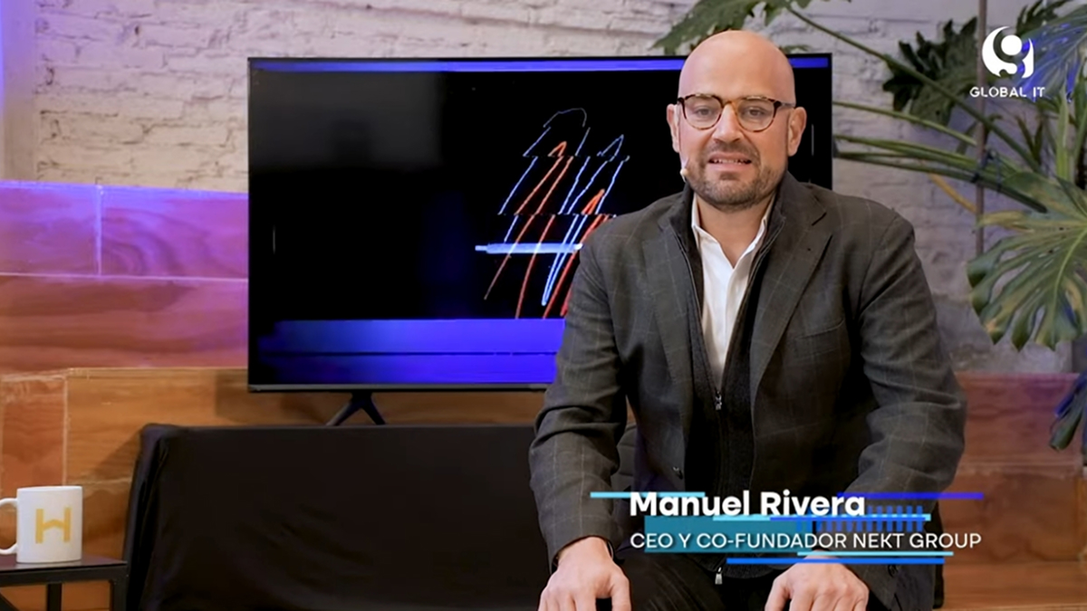 La Ciberseguridad y las tendencias en la IA Generativa