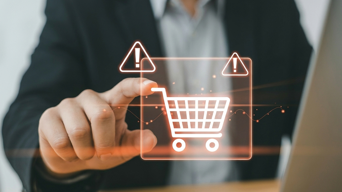Blindaje digital para e-commerce