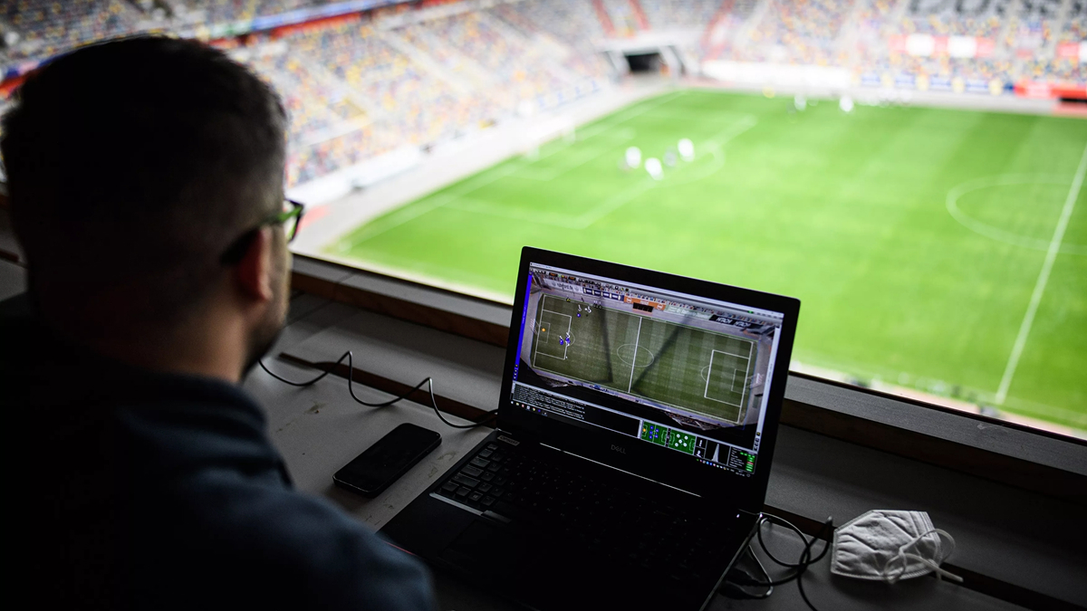 Inteligencia Artificial para el Mundial 2026