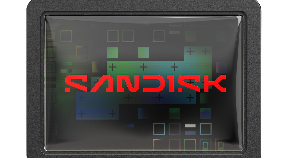 Sandisk lanza la USB-C de 1 TB más pequeña en México