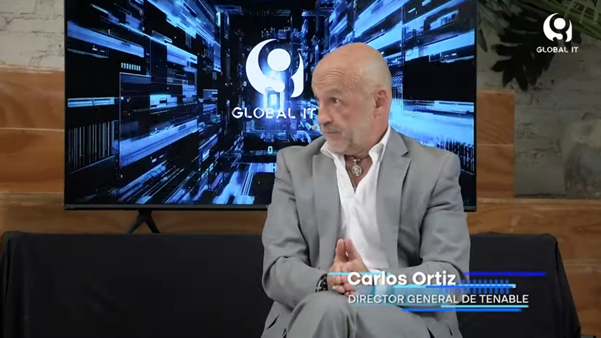 La importancia de la Ciberseguridad en las empresas