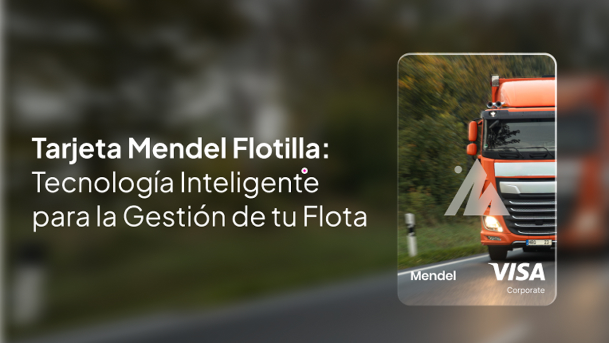 Visa y Mendel revolucionan movilidad en LAC