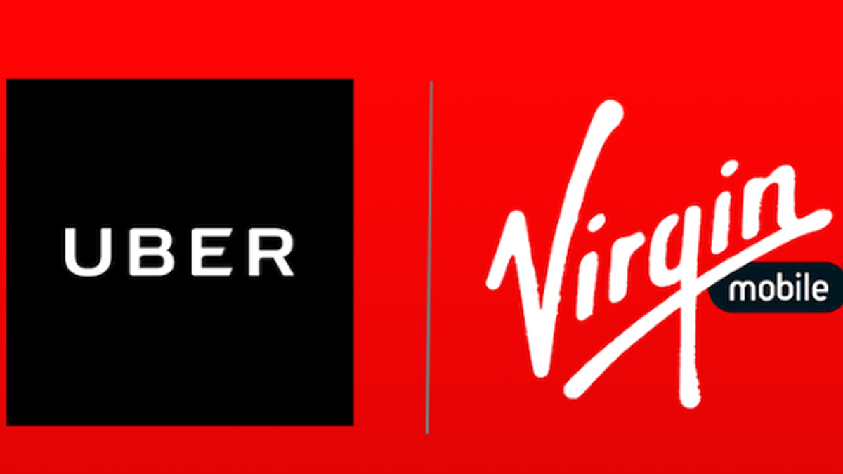 Virgin Mobile y Uber transforman los planes prepago en México