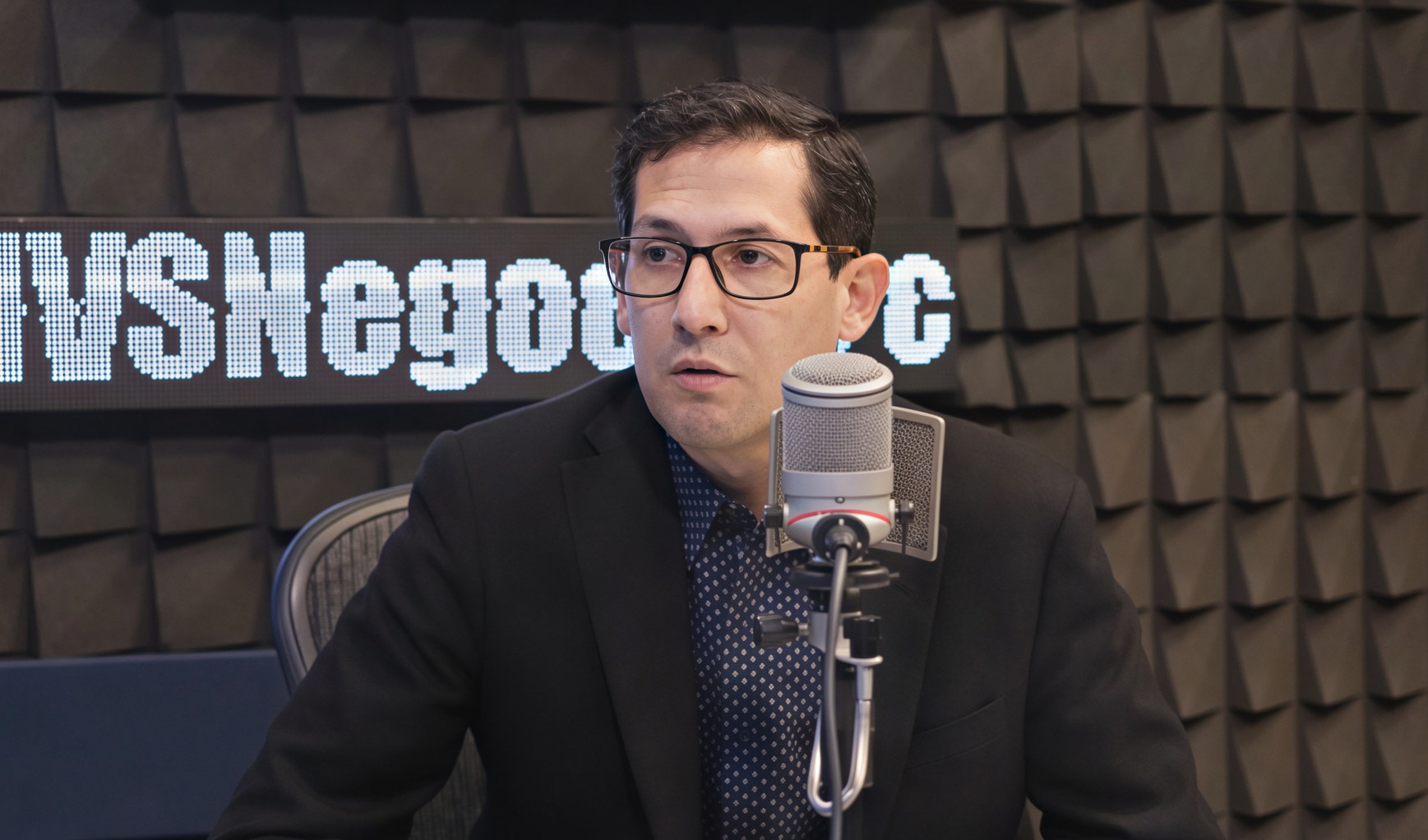 Registro de líneas telefónicas, 5G y el rezago digital de México | Jorge Bravo en MVS Negocios