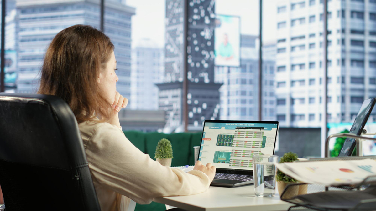 El límite del empleo sin productividad