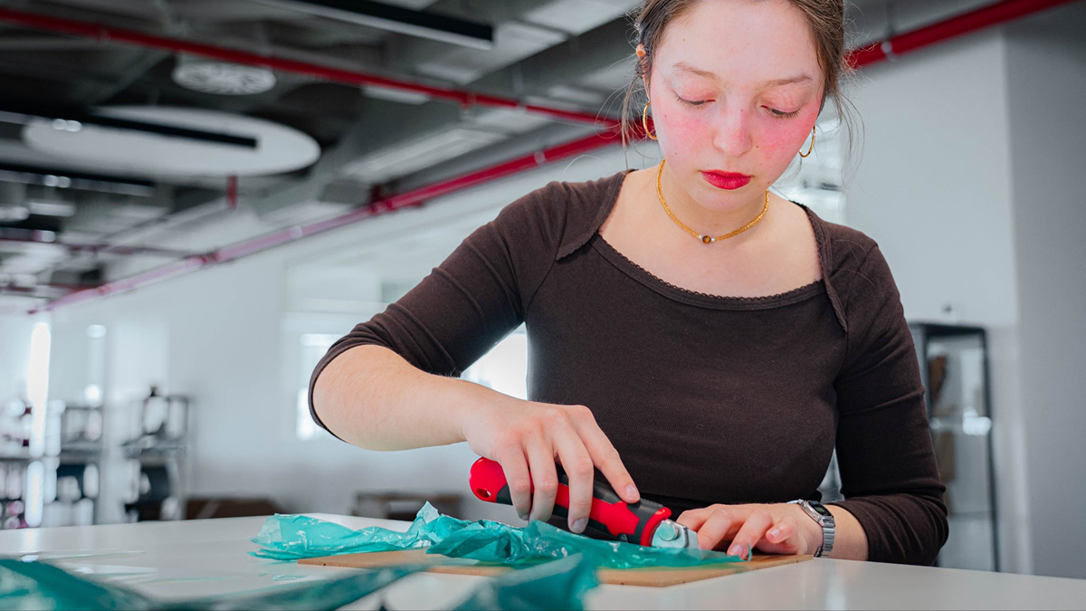 Diseño estratégico para transformar la industria global