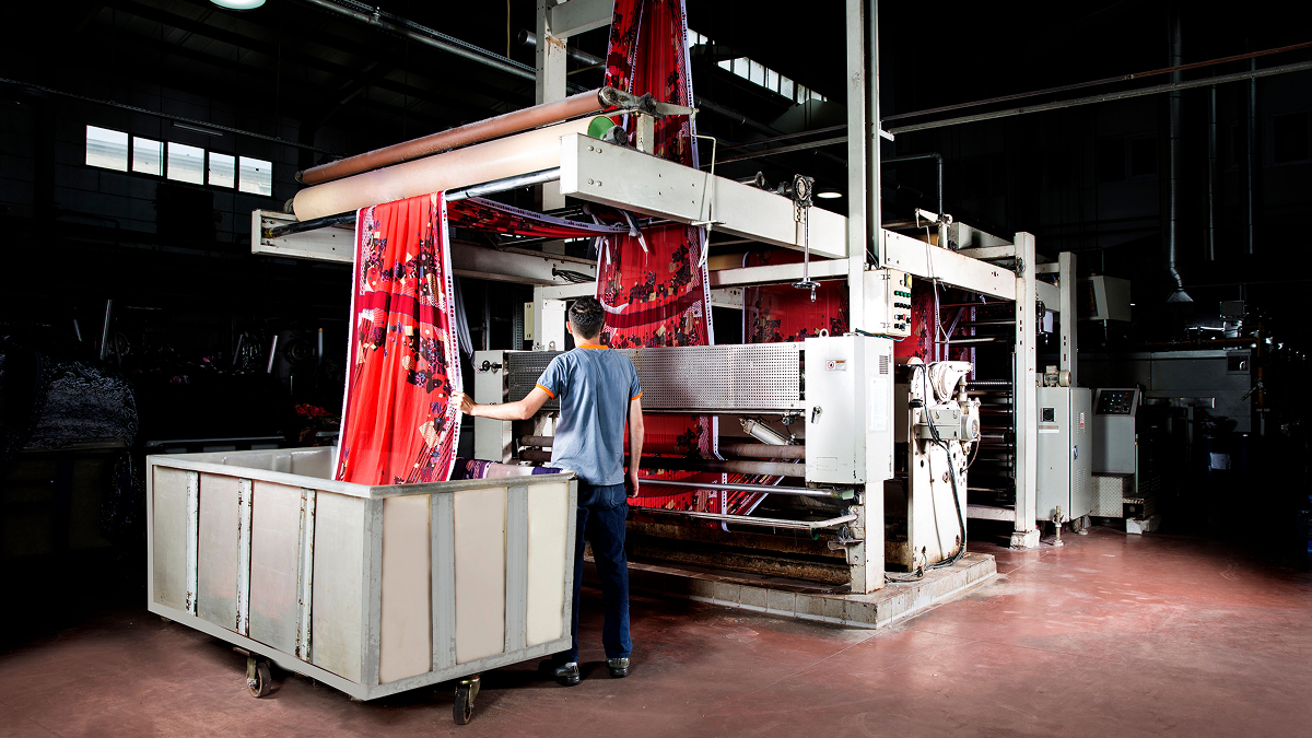 IA optimiza la manufactura