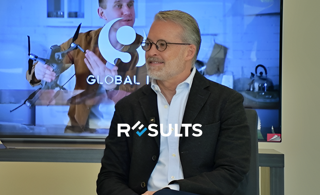 Innovación en lealtad: Luis Miguel Díaz-Llaneza, CEO de Results Driven Loyalty