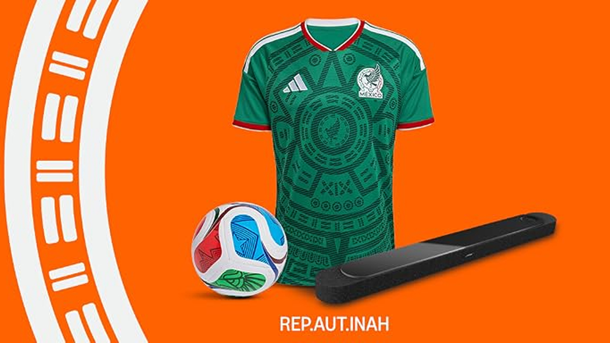 Fiebre futbolera en Amazon