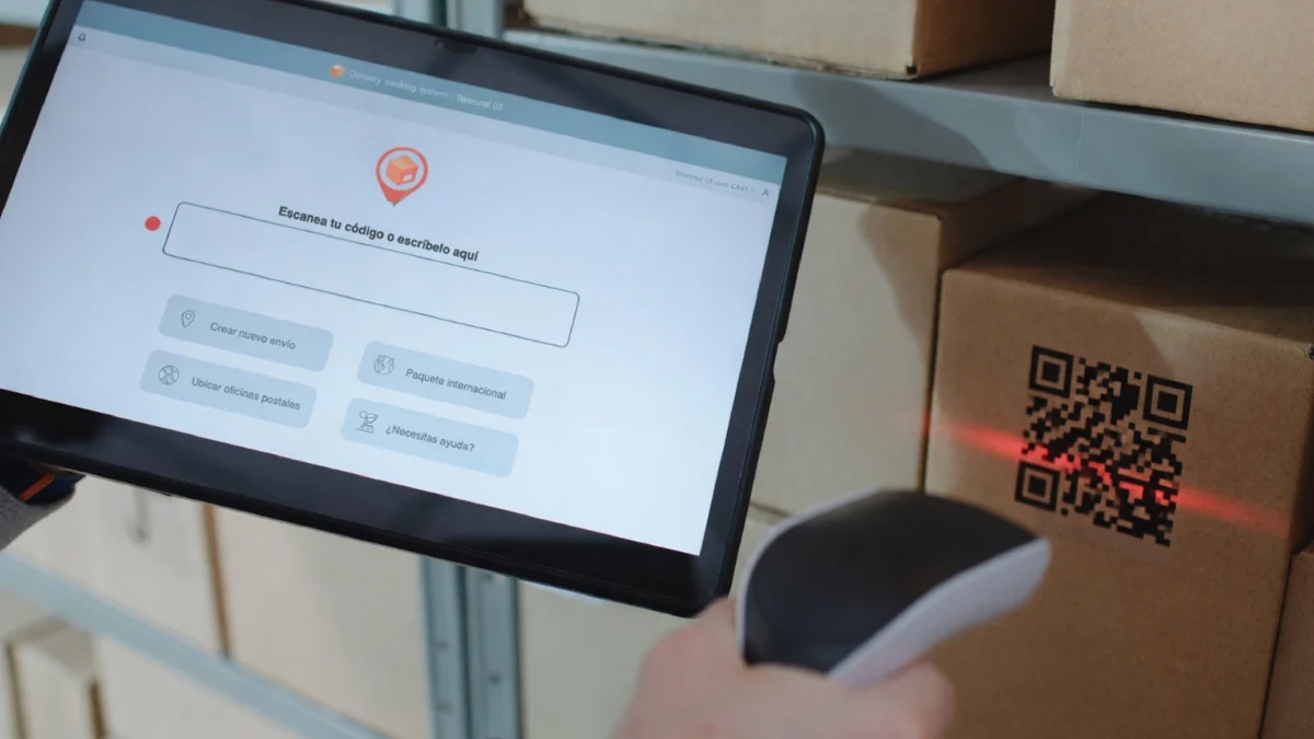 IA y códigos QR potencian a las PyMEs