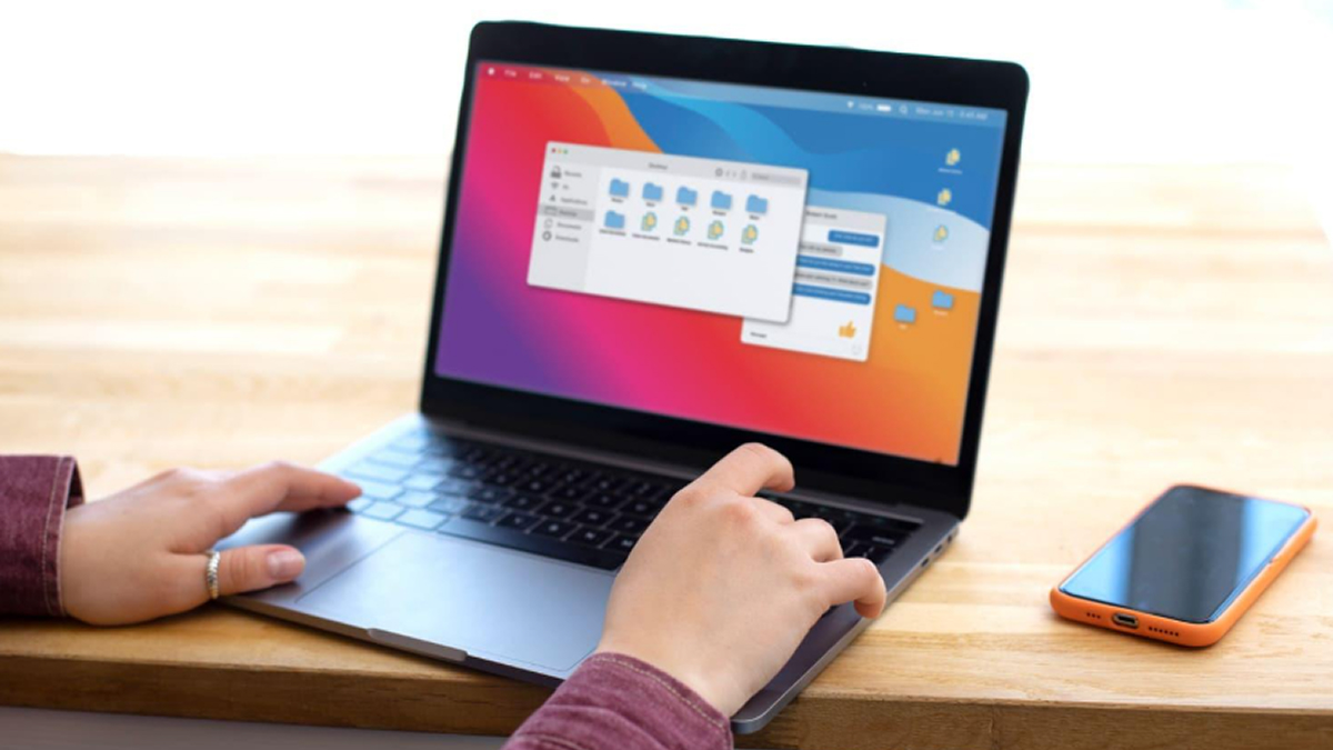 Riesgo digital en macOS