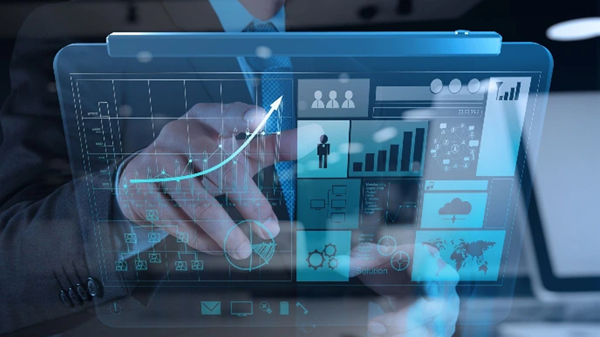 Avance digital en México