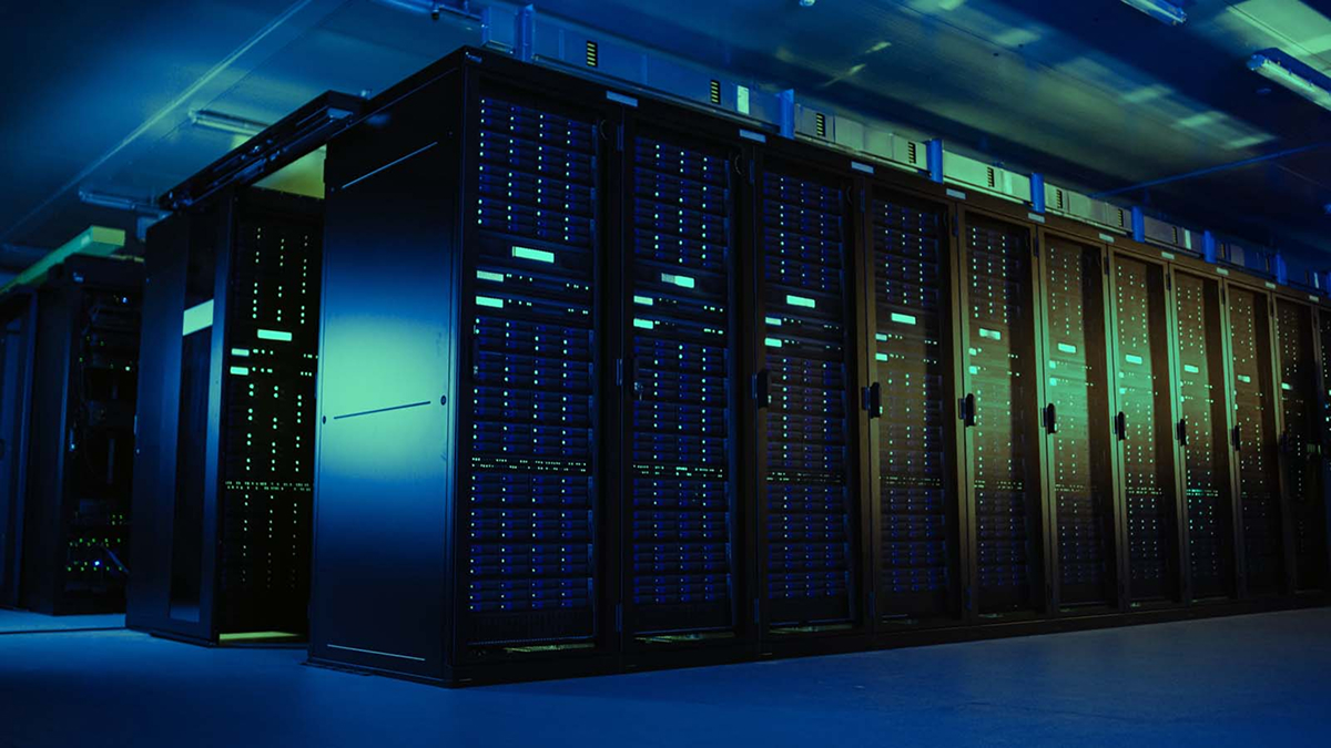 Emergencia térmica en Data Centers por uso de IA