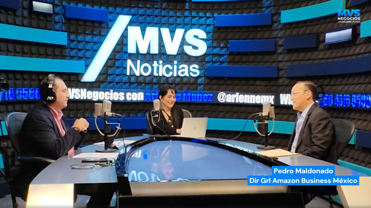 Amazon Business México