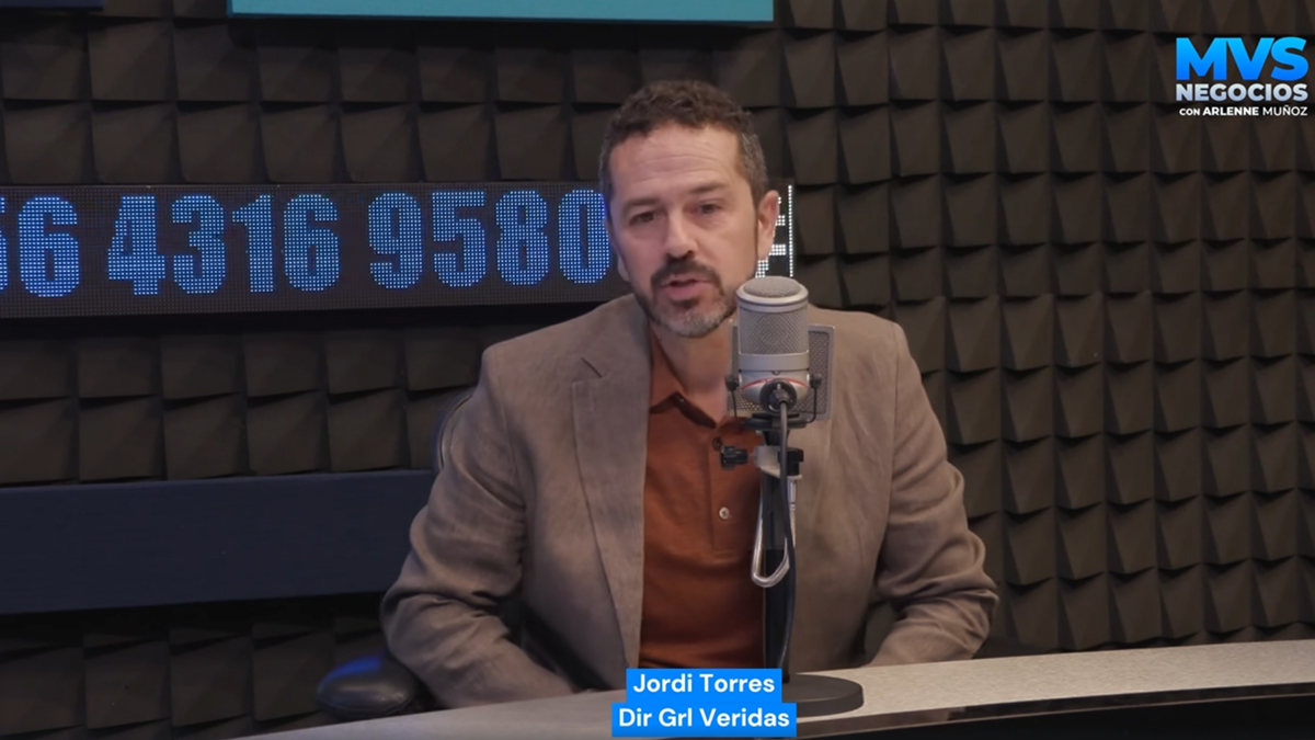 Identidad digital: el derecho a demostrar que tú eres tú | Jordi Torres, Managing Director de Veridas