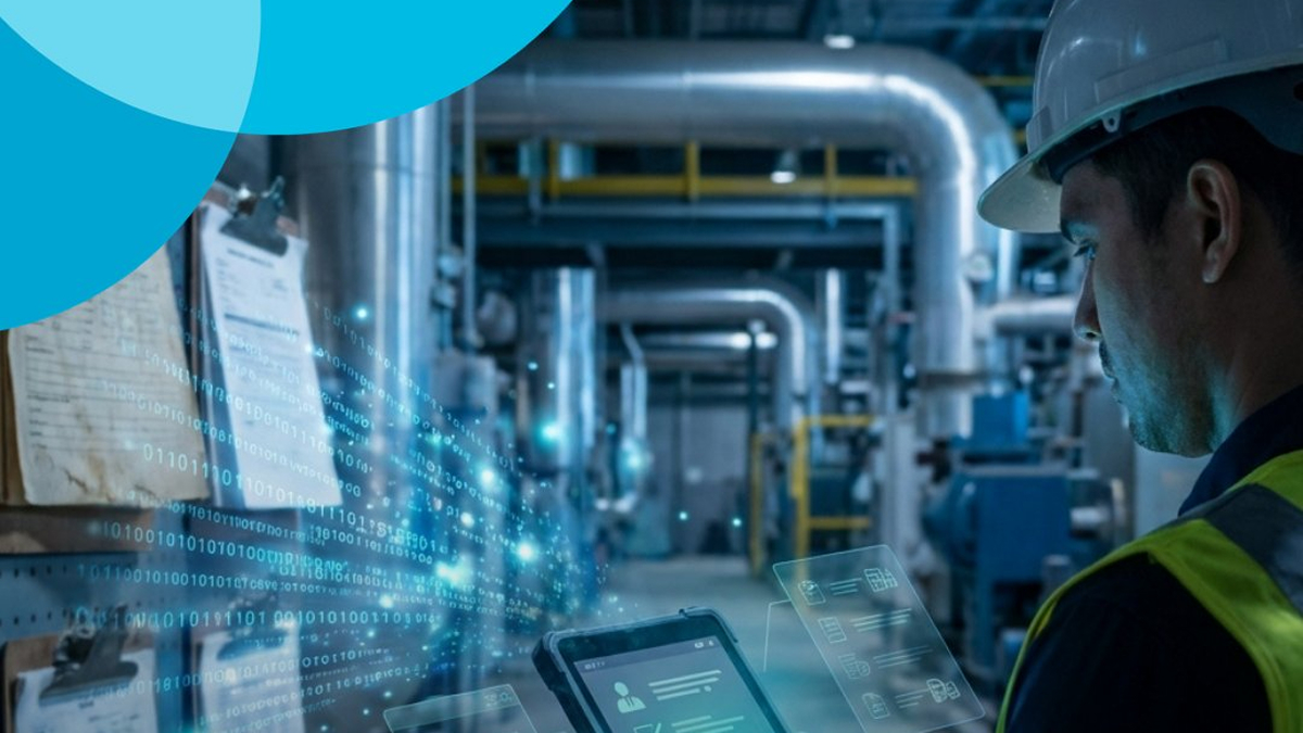 Los jóvenes creen inseguro su entorno de trabajo industrial