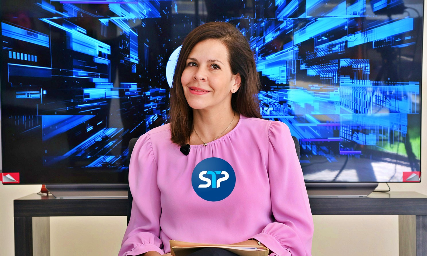 Mujeres en el fintech mexicano: liderazgo e inclusión financiera | Roxana Patiño (STP)