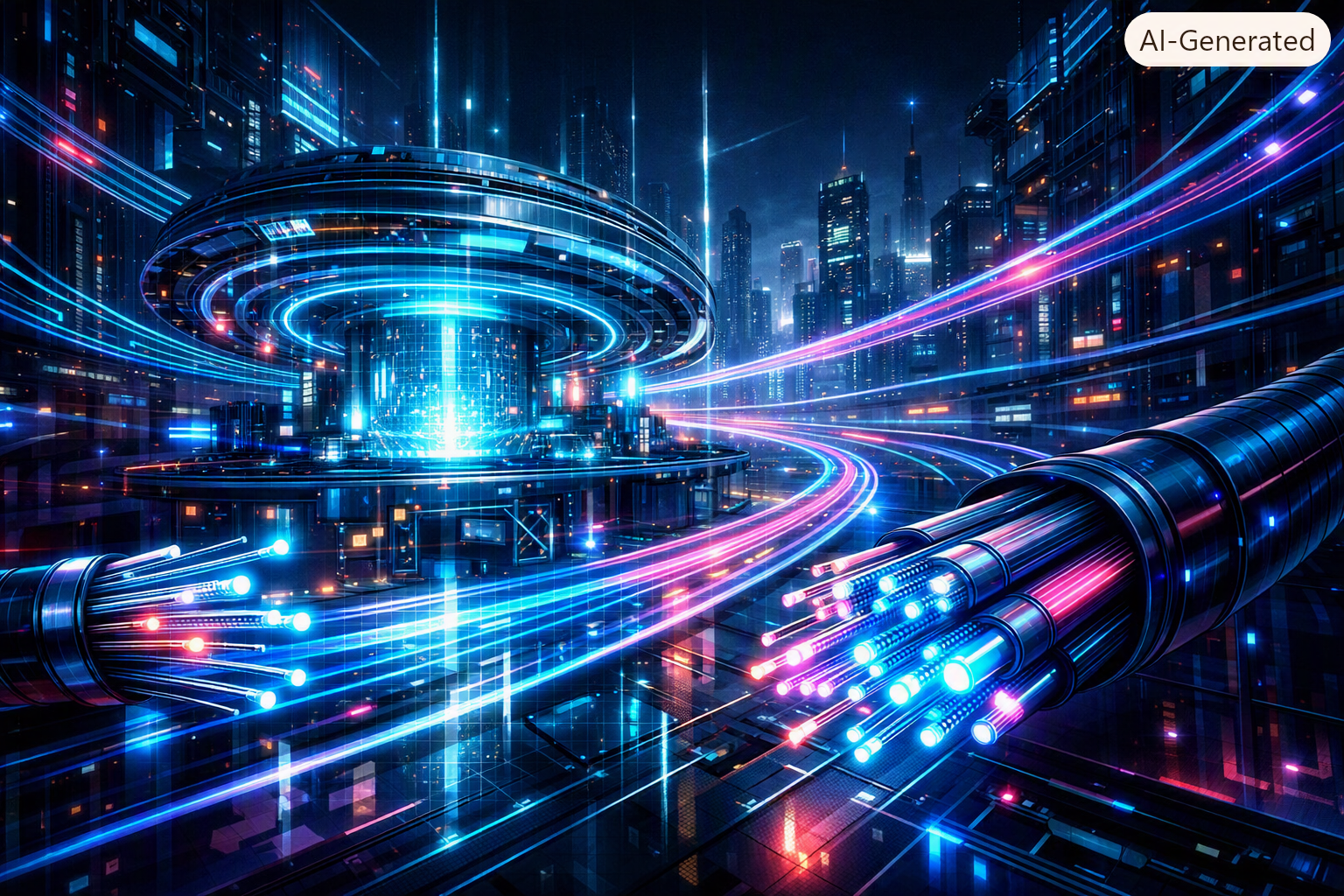 El futuro de las telecomunicaciones en América Latina