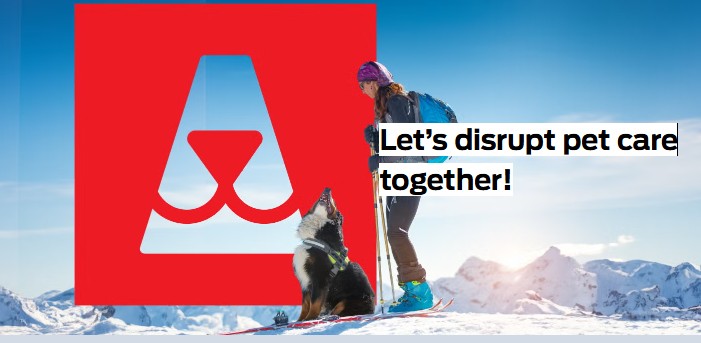 Purina abre su aceleradora Unleashed: hasta 1 millón de pesos para startups de pet-tech con IA