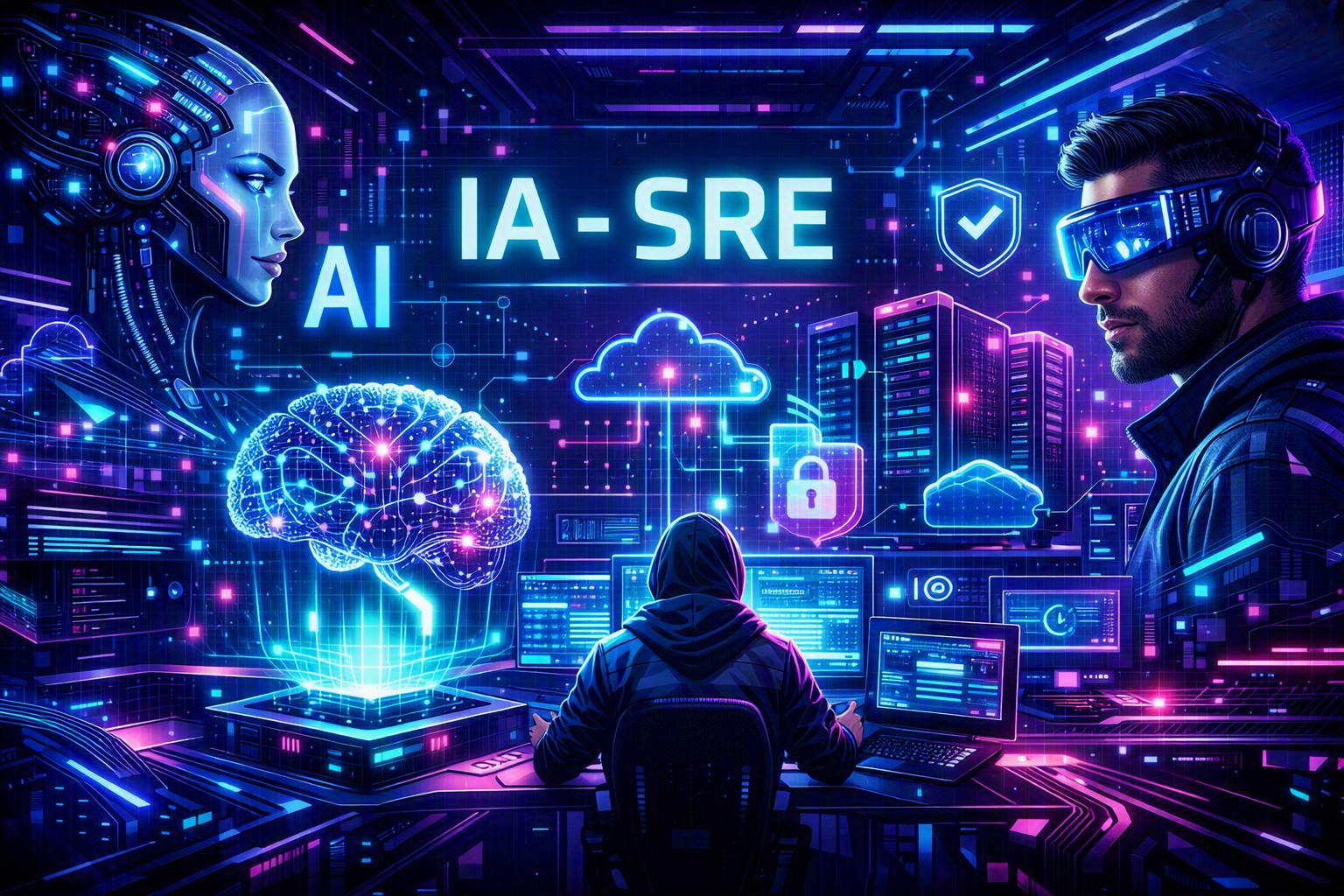 Retos de integración y evaluación en sistemas inteligentes