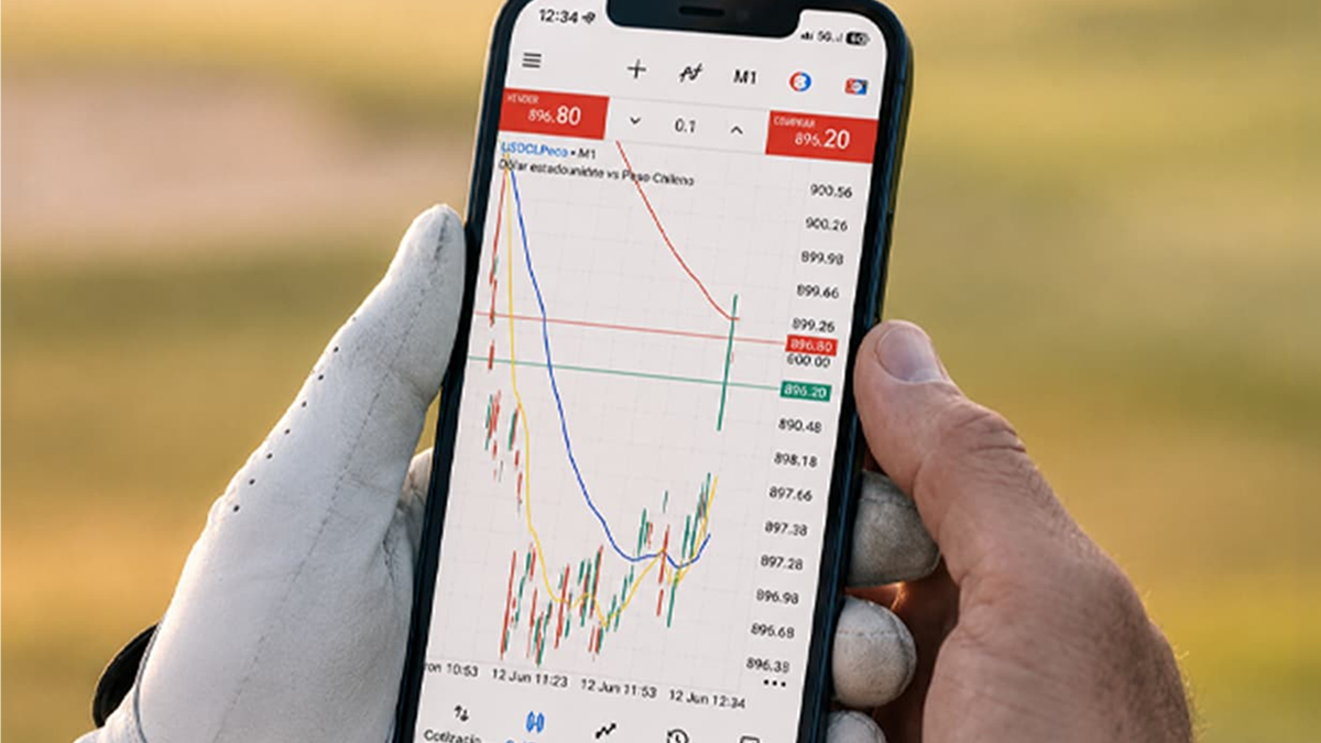 Inteligencia artificial transforma la inversión