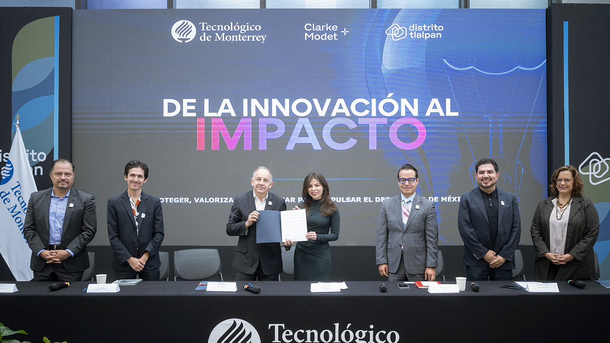 Alianza impulsa startups en México