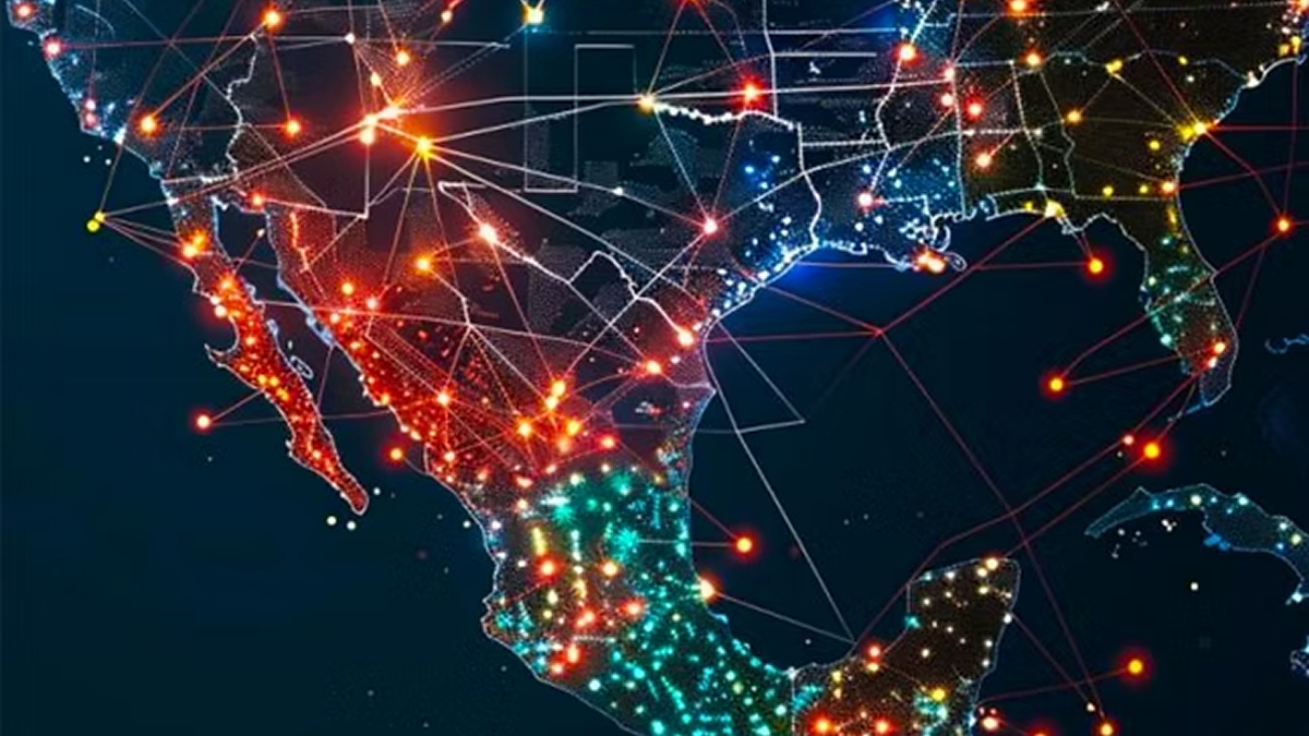 Ciberataques acelerados por la inteligencia artificial